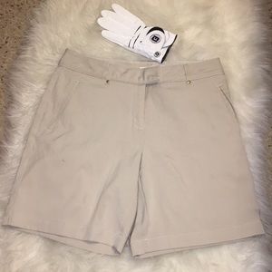 Lady Hagen Golf Shorts